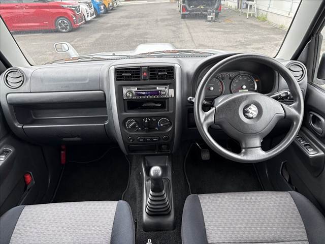 2007 Suzuki Jimny – thumbnail 2