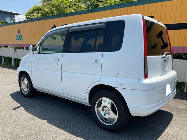 2001 Honda S-MX – thumbnail 3