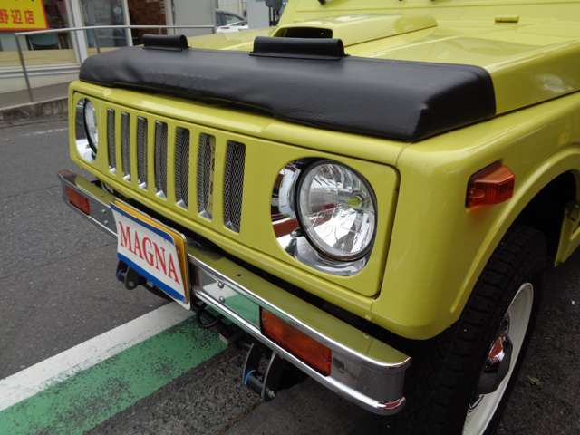 1994 Suzuki Jimny – thumbnail 4