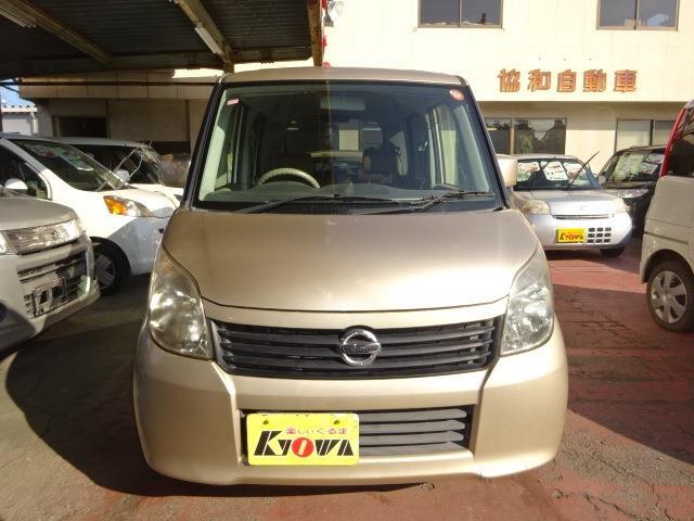 2010 Nissan Roox – thumbnail 4