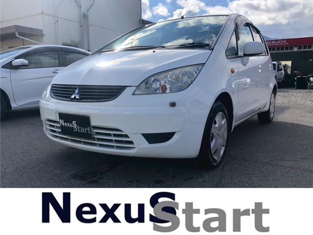 2009 Mitsubishi Colt