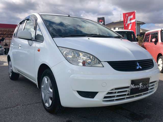 2009 Mitsubishi Colt – thumbnail 4
