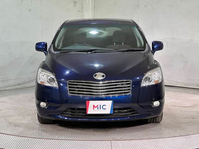 2007 Toyota Mark X Zio – thumbnail 4