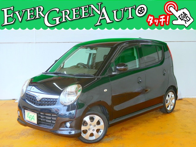 2007 Suzuki MR Wagon