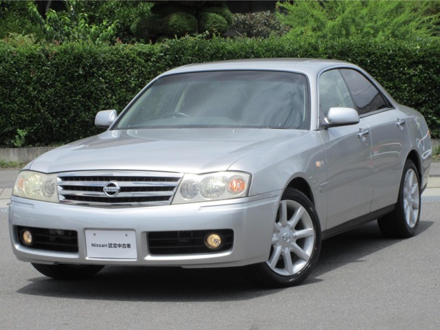 2003 Nissan Gloria