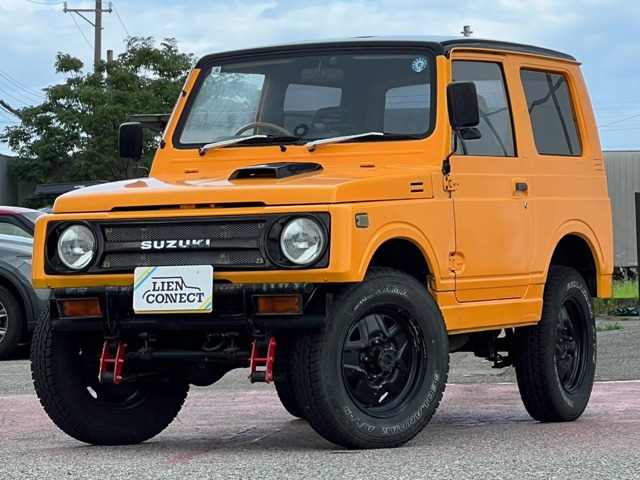 1994 Suzuki Jimny