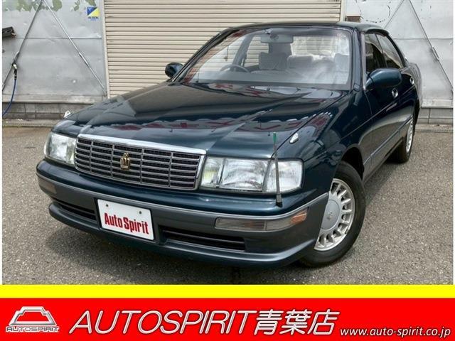 1994 Toyota Crown