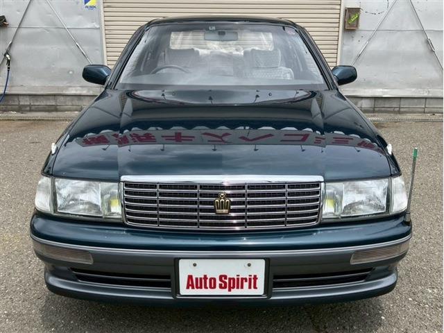 1994 Toyota Crown – thumbnail 2