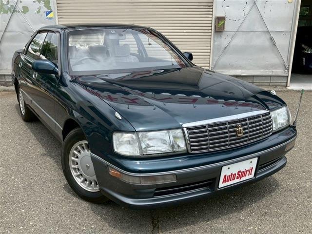 1994 Toyota Crown – thumbnail 3