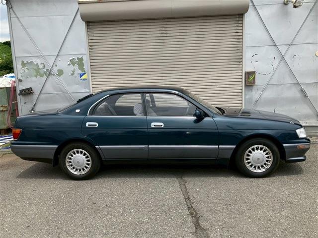 1994 Toyota Crown – thumbnail 4