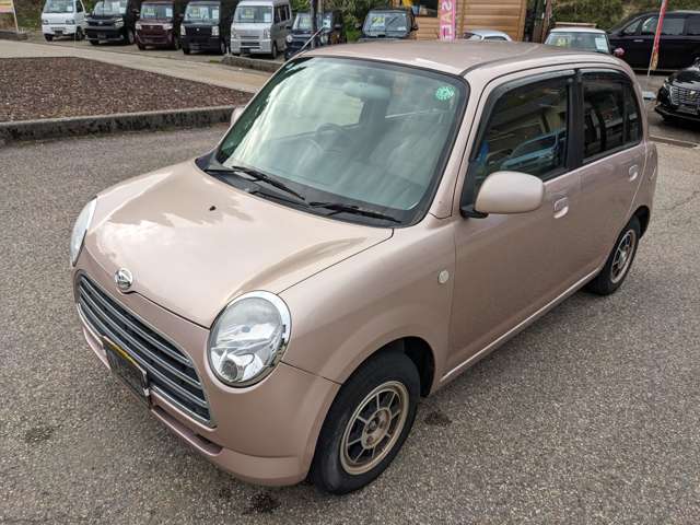 2005 Daihatsu Mira Gino – thumbnail 3