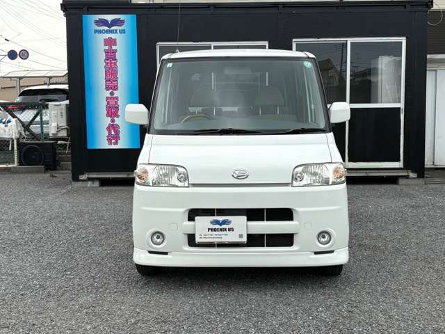 2007 Daihatsu Tanto – thumbnail 3