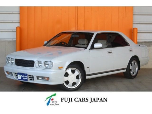 1993 Nissan Cedric