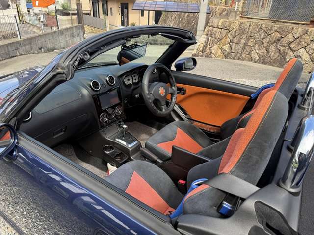 2008 Daihatsu Copen – thumbnail 2