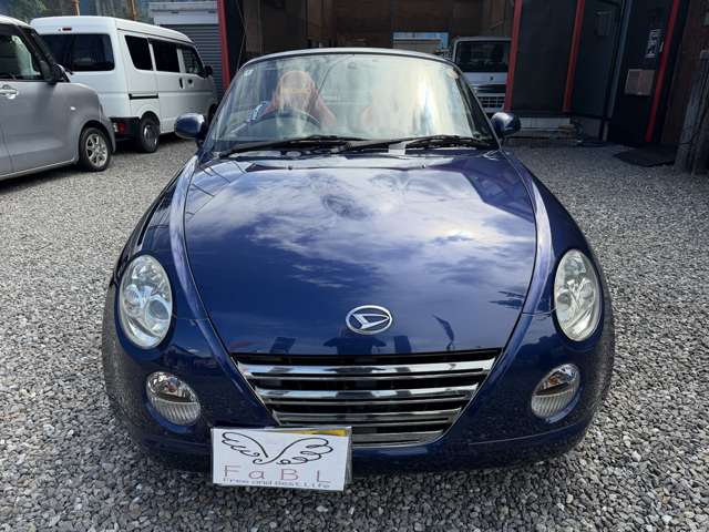 2008 Daihatsu Copen – thumbnail 4