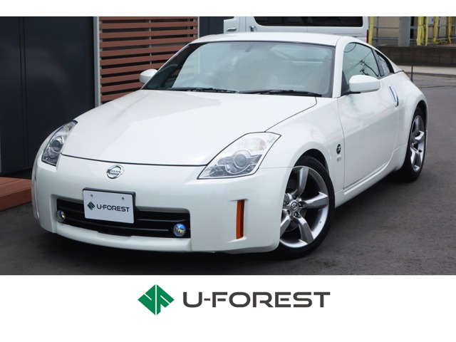 2007 Nissan Fairlady Z