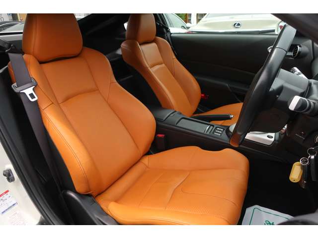 2007 Nissan Fairlady Z – thumbnail 2
