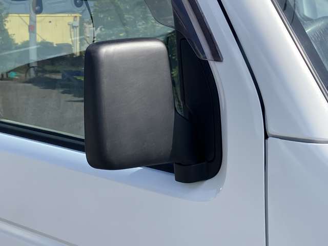 2007 Suzuki Carry – thumbnail 3