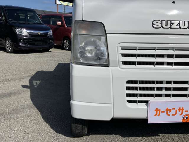 2007 Suzuki Carry – thumbnail 4