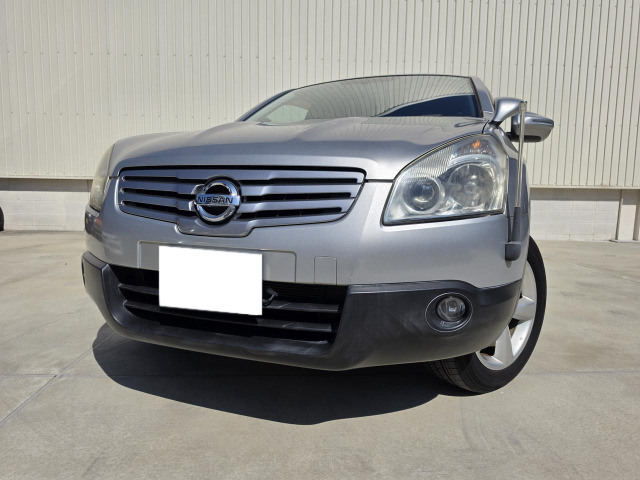 2009 Nissan Dualis – thumbnail 3