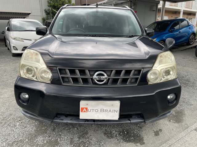 2010 Nissan X-Trail – thumbnail 2