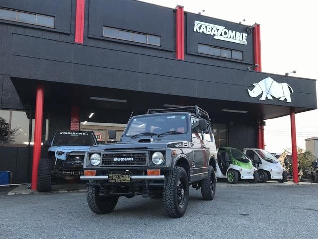 1993 Suzuki Jimny