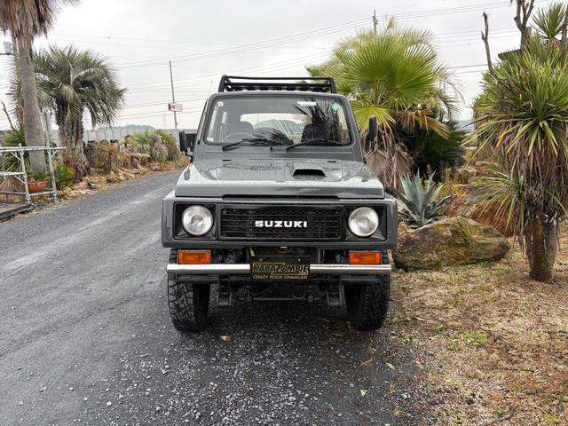 1993 Suzuki Jimny – thumbnail 3