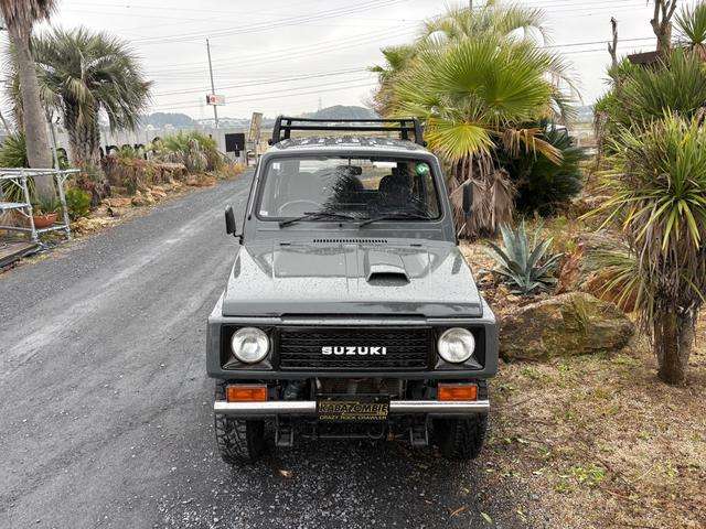 1993 Suzuki Jimny – thumbnail 4