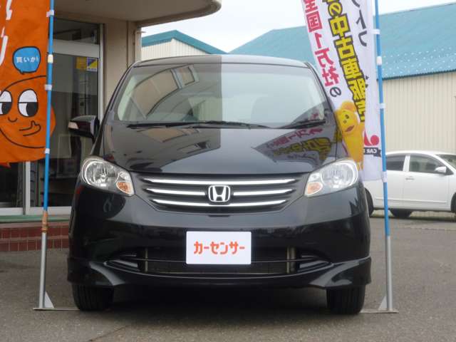2009 Honda Freed – thumbnail 2
