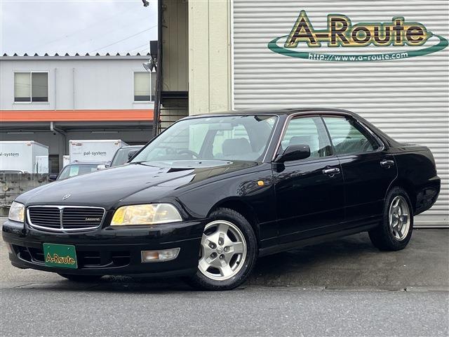1998 Nissan Leopard