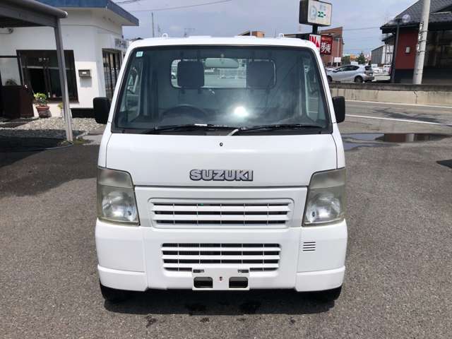 2006 Suzuki Carry – thumbnail 2