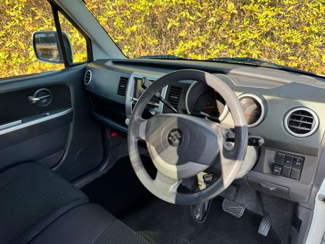 2007 Suzuki Wagon R – thumbnail 3