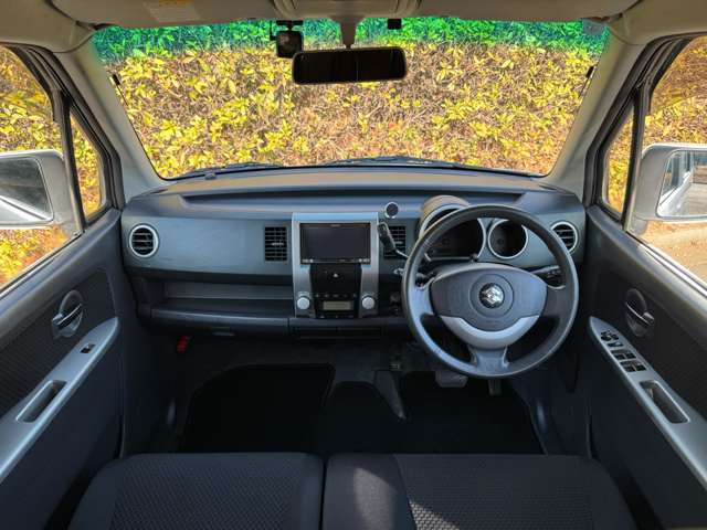 2007 Suzuki Wagon R – thumbnail 4