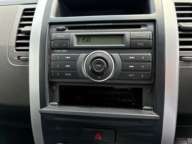 2009 Nissan X-Trail – thumbnail 4