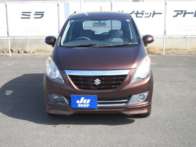 2008 Suzuki Cervo – thumbnail 2