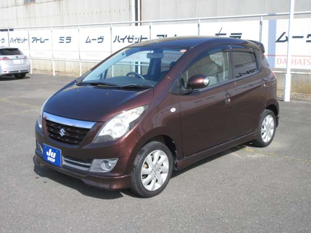 2008 Suzuki Cervo – thumbnail 3