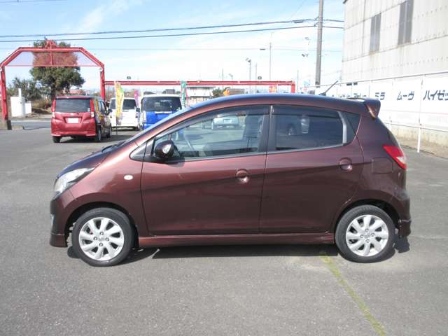 2008 Suzuki Cervo – thumbnail 4