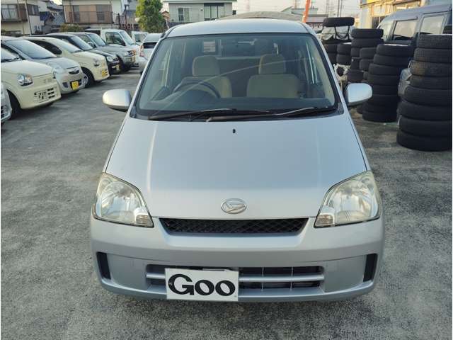 2005 Daihatsu Mira – thumbnail 2