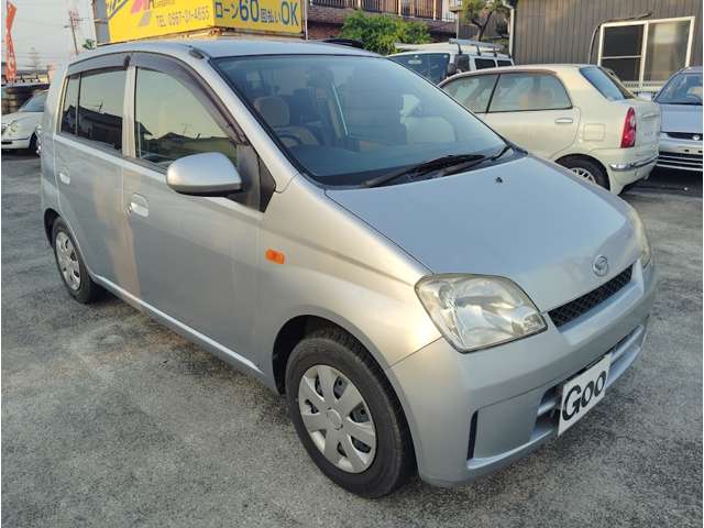 2005 Daihatsu Mira – thumbnail 3