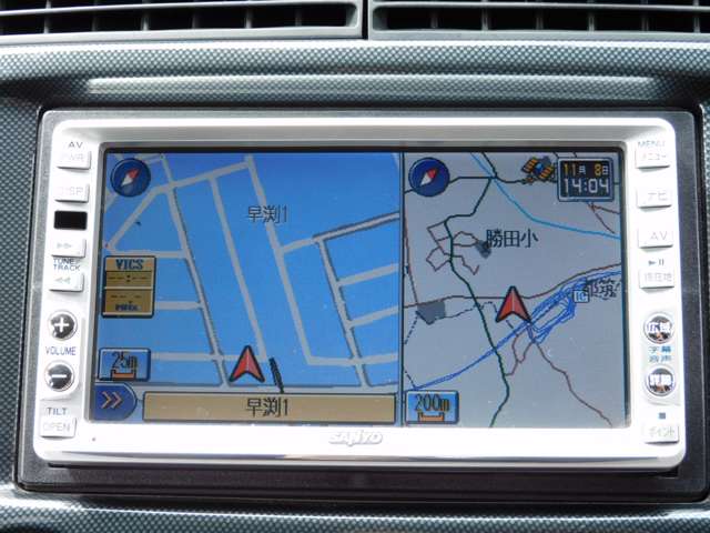 2003 Honda Stream – thumbnail 4