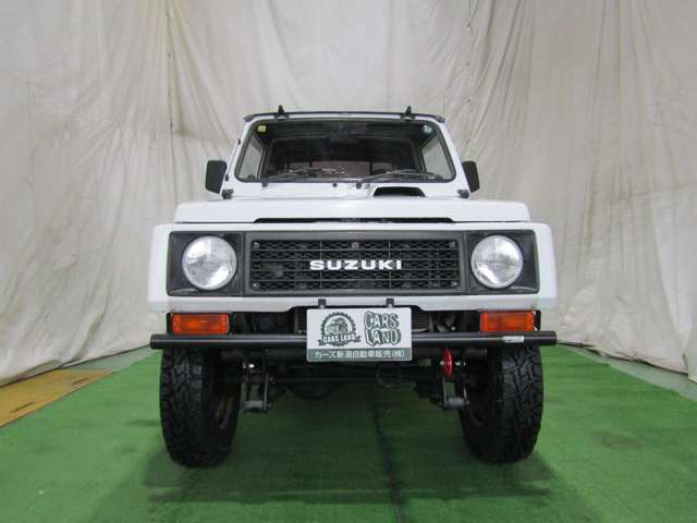 1991 Suzuki Jimny – thumbnail 3