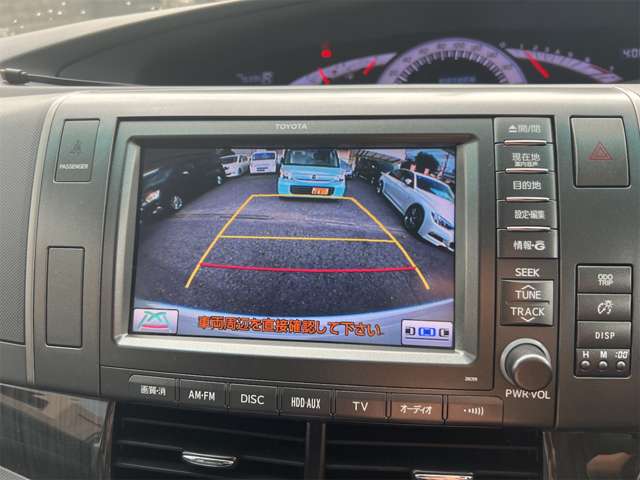 2009 Toyota Estima – thumbnail 4