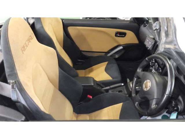 2007 Daihatsu Copen – thumbnail 2
