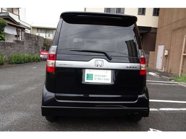 2007 Honda Zest – thumbnail 3