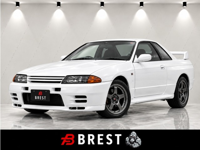 1990 Nissan Skyline GT-R