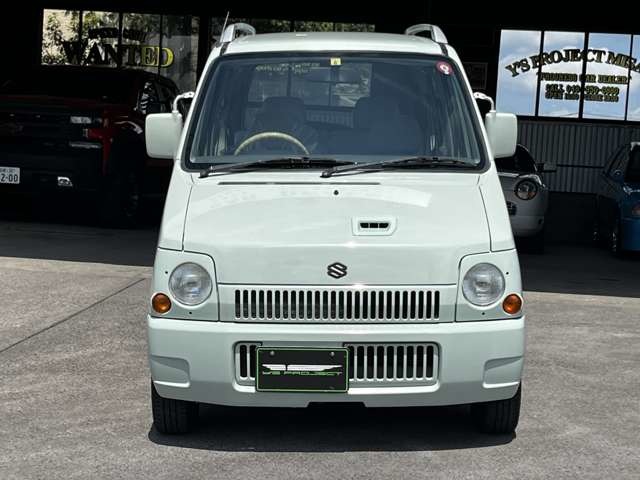 1998 Suzuki Wagon R – thumbnail 2