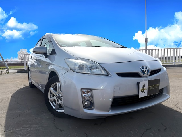 2009 Toyota Prius