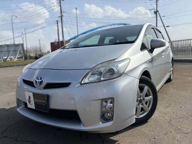 2009 Toyota Prius – thumbnail 2