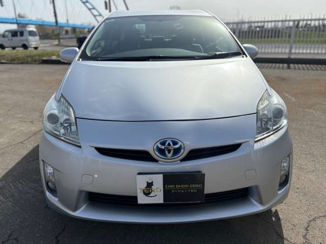 2009 Toyota Prius – thumbnail 3
