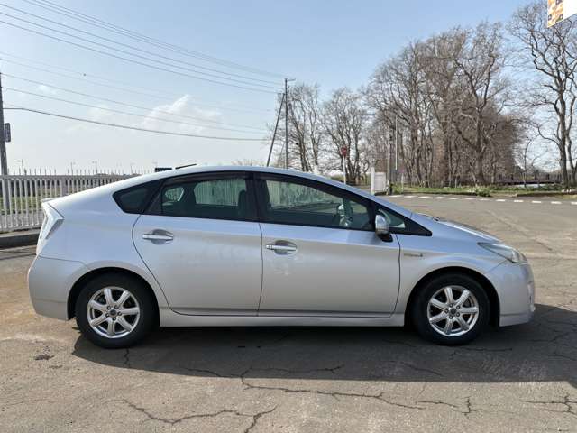 2009 Toyota Prius – thumbnail 4